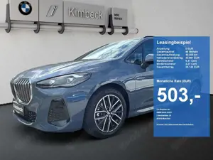 BMW 220 i Active Tourer M SPORT INDIVI STORM BAY AHK