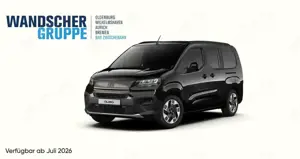 Fiat Qubo L 7-Sitzer La Prima 1.5D LED KAMERA SHZ