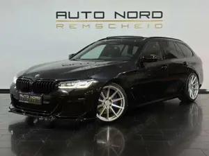 BMW 540 d xDrive M Sport *Pano*Memory*H-UP*Kamera*