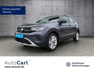 Volkswagen T-Cross Goal 1.0 TSI DSG 5JG/LED/ACC/TRAVEL/DAB+