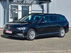 Volkswagen Passat 2.0 TDI/R-LINE/NAVI/LED/KAMERA/ACC/AHK