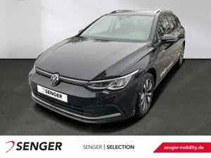 Volkswagen Golf VIII Variant 1.0 eTSI Move Navi PDC SHZ APP