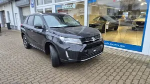 Suzuki Vitara 1,4 Boosterjet Hybrid Comfort +