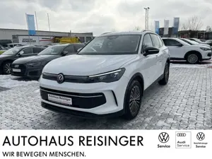Volkswagen Tiguan 2.0 TDI Goal DSG (NAVI+LED+AHK+RearView+ACC)