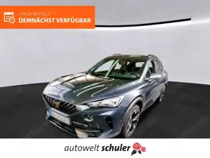 CUPRA Formentor 2.0 TSI DSG 4Drive Standheizung LED