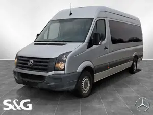 Volkswagen Crafter Crafter Kombi 9-Sitzer L3H2 KLIMA