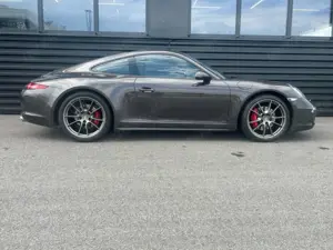 Porsche 991 911-991 Carrera 4 S-BOSE-SD