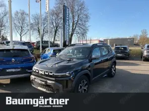 Dacia Duster Expression TCe 130 Kamera/PDC/Sitzheizung
