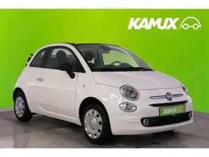Fiat 500C 1.0Mild-Hybrid+CARPLAY+PDC+TEMPO+KLIMA