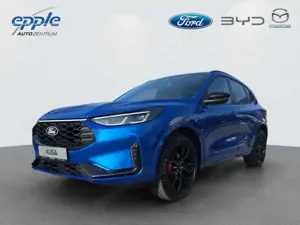 Ford Kuga 2.5 FHEV ST-LINE X Vollhybrid