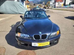 BMW Z3 1.9Caprio sehr guter Zustand Verkauf im Kundenauf.