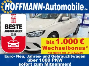 Mercedes-Benz B 200 Progressive Line Navi,AHK,PDC+Kamera