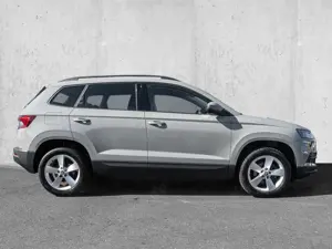Skoda Karoq Bild 5