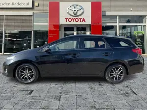 Toyota Auris Bild 3