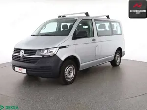 Volkswagen T6 Kombi T6 Kombi T6.1 2.0 TDI 9 SITZE AHK,METALLIC,1.HD