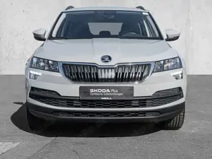 Skoda Karoq Bild 3