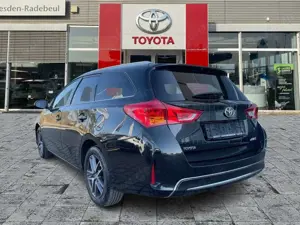 Toyota Auris Bild 5