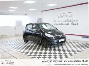Hyundai i10 Edition+*2Vorb*TÜV, Kupplung, Zahnriemen  Reifen