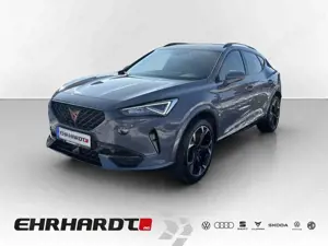 CUPRA Formentor 2.0 TSI DSG 4Drive VZ DCC VIRTUAL*LED*ACC*SHZ*P...