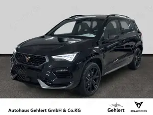 CUPRA Ateca 4Drive TRIBE EDITION 2.0 TSI 140 kW AHK-klappbar N