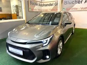 Suzuki Swace 1.8 Hybrid Comfort+ Sonderedition