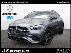 Mercedes-Benz GLA 200 AMG-Sport/MLB/360/Pano/Distr/Night/AHK