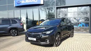 Subaru Crosstrek 2,0ie Boxer Comfort Lineartronic