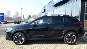 Subaru Crosstrek 2,0ie Boxer Comfort Lineartronic Bild 5