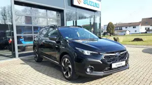 Subaru Crosstrek 2,0ie Boxer Comfort Lineartronic Bild 2