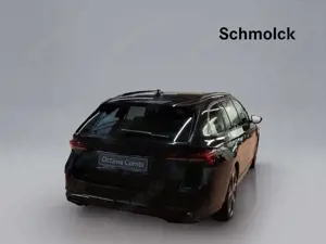 Skoda Octavia Combi RS 2.0 TSI 265 PS CANTON AHK NAVI Bild 4