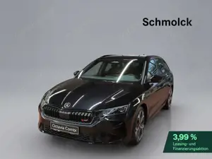 Skoda Octavia Combi RS 2.0 TSI 265 PS CANTON AHK NAVI Bild 1