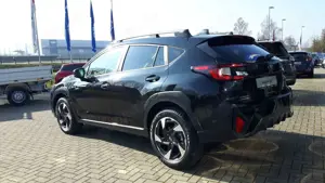 Subaru Crosstrek 2,0ie Boxer Comfort Lineartronic Bild 4