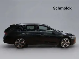 Skoda Octavia Combi RS 2.0 TSI 265 PS CANTON AHK NAVI Bild 3