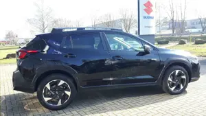 Subaru Crosstrek 2,0ie Boxer Comfort Lineartronic Bild 3