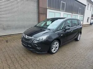 Opel Zafira Tourer 1.4 Turbo INNOVATION 103kW Euro 5