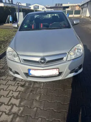 Opel Tigra