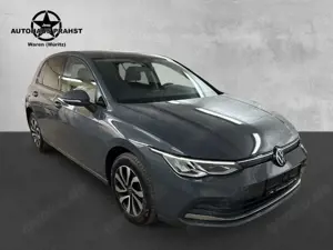 Volkswagen Golf VIII 2.0TDI Active LED NAVI KAMERA STHZ