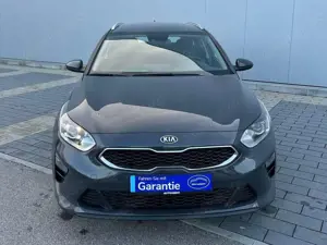 Kia Ceed SW / cee'd SW Ceed SW Diesel 1.6 CRDi Vision Bild 2
