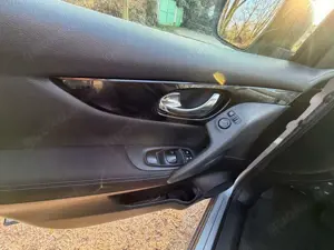 Nissan Qashqai Bild 3