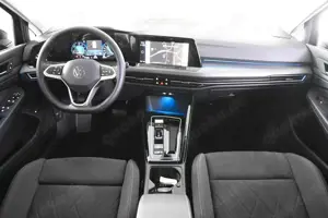 Volkswagen Golf 1.4 TSi DSG e Hybrid 1.Hand*Memory*Ambiente Bild 2