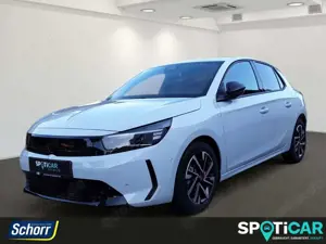 Opel Corsa 1.2 Direct Injection Turbo Automatik GS