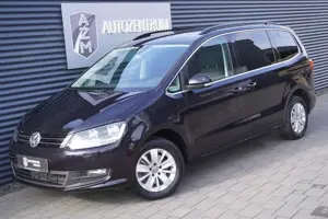 Volkswagen Sharan 1.4 TSI DSG|7-SITZER|NAVI|SITZHEIZUNG|PDC