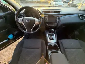Nissan Qashqai Bild 4