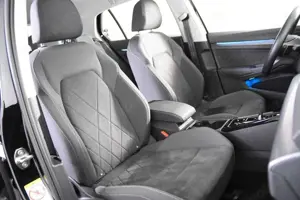 Volkswagen Golf 1.4 TSi DSG e Hybrid 1.Hand*Memory*Ambiente Bild 3