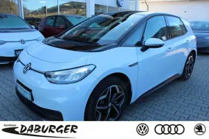 Volkswagen ID.3 Pro 62kW Top Sport Plus+Wärmepumpe+97,2% Klima