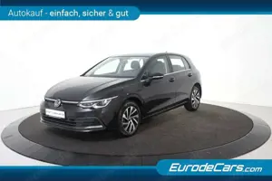 Volkswagen Golf 1.4 TSi DSG e Hybrid 1.Hand*Memory*Ambiente Bild 5