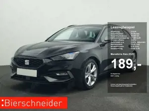 SEAT Leon Sportstourer 1.5 eTSI DSG FR ab 189.- 990.- Anzahl