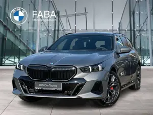 BMW 520 d Touring M Sport Pro Head-Up DAB LED RFK