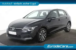 Volkswagen Golf 1.4 TSi DSG e Hybrid 1.Hand*Memory*Ambiente