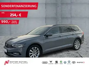 Volkswagen Passat Variant 2.0 TDI Business DSG LED+NAV+SHZ